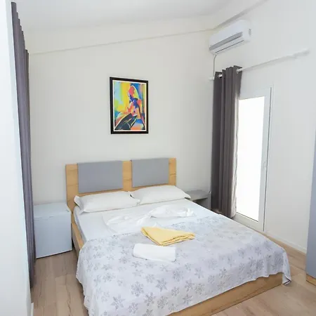Autochthonous Bed & Breakfast 3*
