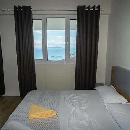 Autochthonous Bed and Breakfast Kanine