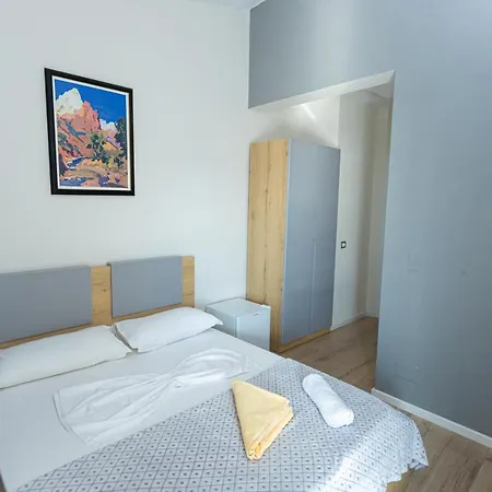 Autochthonous Bed and Breakfast