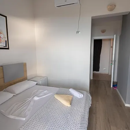 Bed and Breakfast Autochthonous Kanine