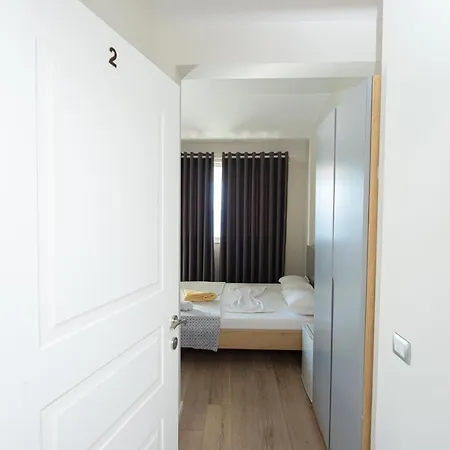 Autochthonous Bed & Breakfast