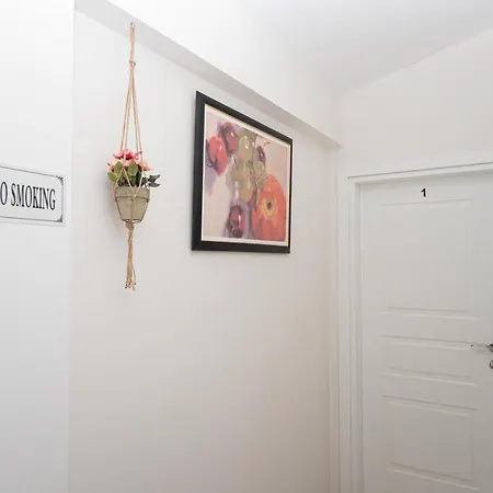 Autochthonous Bed & Breakfast 3*