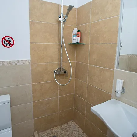 Bed & Breakfast Autochthonous