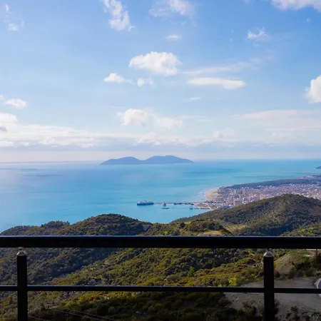 Bed and Breakfast Autochthonous