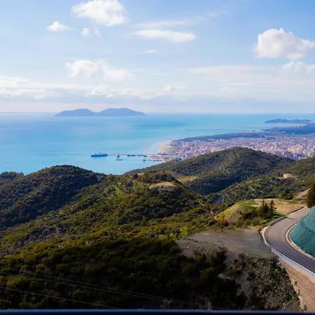 Autochthonous Bed & Breakfast Kanine