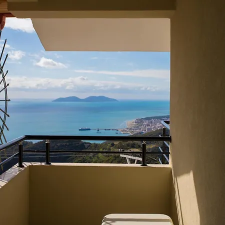 Bed & Breakfast Autochthonous 3*