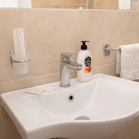 Bed & Breakfast Autochthonous