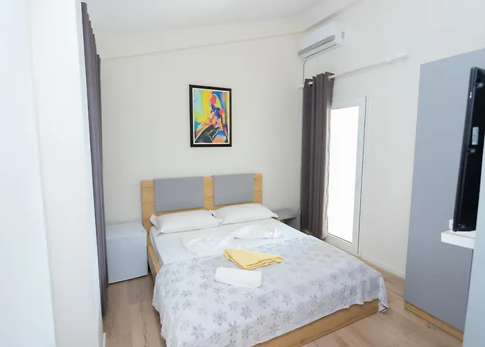 Autochthonous Bed & Breakfast 3*