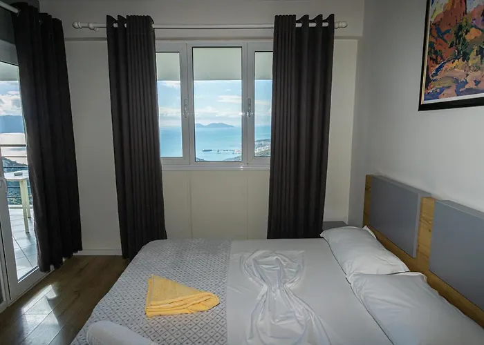 Autochthonous Bed & Breakfast Kanine