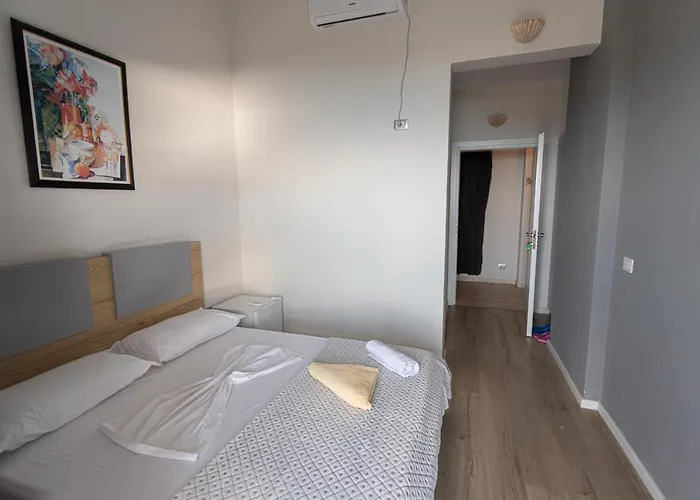 Bed & Breakfast Autochthonous Kanine