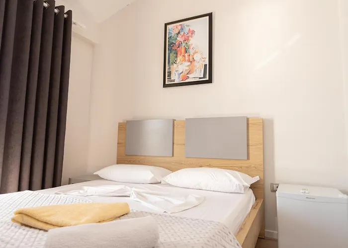 Bed & Breakfast Autochthonous Kanine