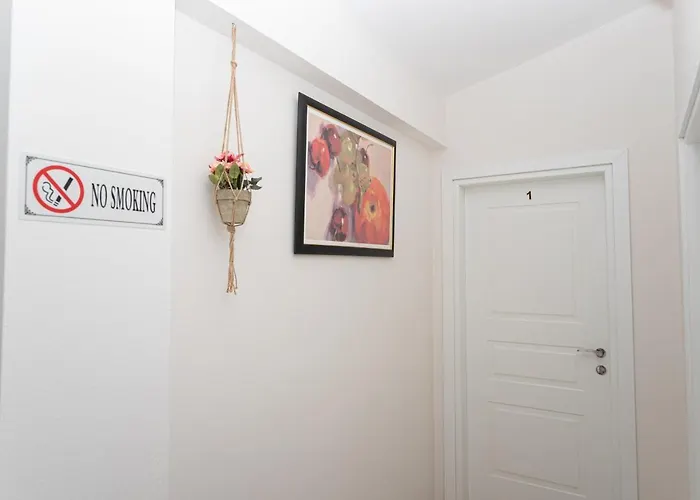 Autochthonous Bed & Breakfast 3*