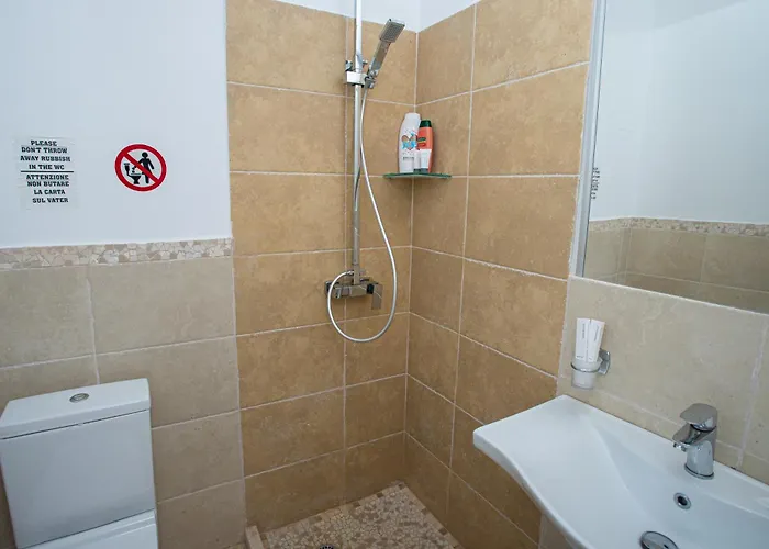 Bed & Breakfast Autochthonous