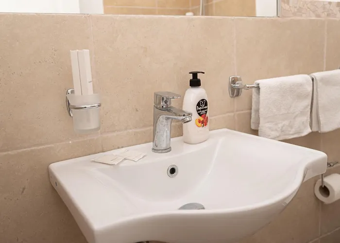 Bed & Breakfast Autochthonous