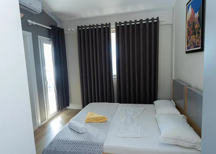 Bed & Breakfast Autochthonous Kanine